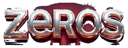 zeros poker logo