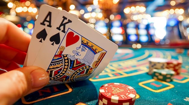 zeros poker Versiones de mesa y tragamonedas