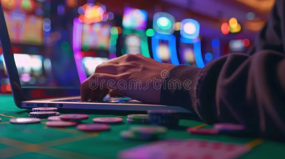 zeros poker mobile gaming