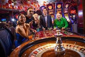zeros poker Operación continua