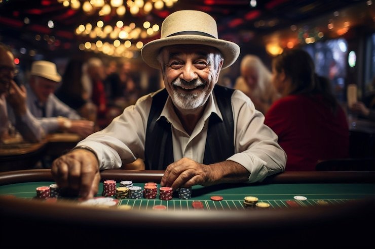 zeros poker Símbolos especiales